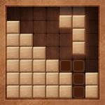 Download Block Puzzle Wood Star2020 1.0.8 APK For Android Apk