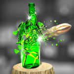 Bottle Shooting : New Action Games 2019 2.23 APK For Android