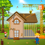 Download Build A Jungle House: Dream Home Maker 0.3 APK For Android Apk