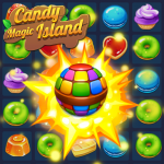 Download Candy Magic Island: Candy Island 1.0.2 APK For Android Apk