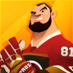 Download Captain: Hockey League 1.1.2 APK For Android Apk