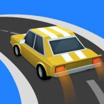 Car Driving - Drawing Line 1.0.1 APK For Android