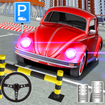 Download Car Parking Classic: Driving Car Games 1.0.4 APK For Android Apk