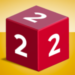 Download Chain Cube: 2048 3D merge game 1.15.17 APK For Android Apk