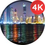 Download City at night wallpapers 11.04.2020-city_night APK For Android Apk