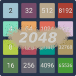 Download Classic 2048 Game 2.4 APK For Android Apk