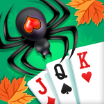 Download Classic Spider Solitaire-Free Solitaire Card Games 1.8.1 APK For Android Apk