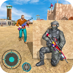 Download Combat Shooter 2: Modern FPS Shooting Warfare 2020 1.3 APK For Android