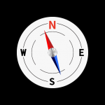 Compass - beautiful multi-function compass 9.7.0 APK For Android