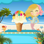 Download Cone Ice Cream Maker 1.2 APK For Android Apk