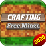 Crafting Block Building Game 1.9 APK For Android