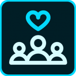 Download Crazy Fans - Get fans & Get followers on Tlk.Tk 1.0.2 APK For Android Apk