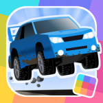 Download Cubed Rally Racer - GameClub 1.3.43 APK For Android Apk