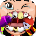 Download Cute Little Dentist 1.0.1 APK For Android Apk