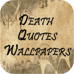 Download Death Quotes Wallpapers 1.9 APK For Android Apk