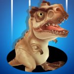 Download Dinosaur.io Jurassic Battle Royale World 1.16 APK For Android Apk