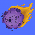 Download Dodge the Meteorite 1.0.0.1 APK For Android Apk