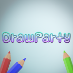 Download DrawParty for Chromecast 0.7 APK For Android Apk