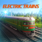 Download Electric Trains 0.703 APK For Android Apk