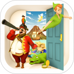 Download Escape Game: Peter Pan ~Escape from Neverland~ 1.2.2 APK For Android Apk