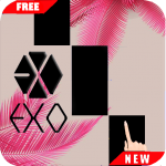 Download Exo Piano Tiles 2020 1.0.6 APK For Android