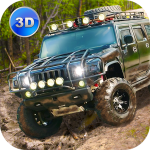 Download Extreme Military Offroad 1.3.1 APK For Android Apk