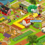 Farm Village Business 1.1 APK For Android