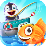 Download Fishing Games For Kids 2.1.0 APK For Android Apk