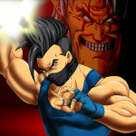 Download Fist of blood: Fight for justice 0.1 APK For Android Apk