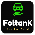 Download FolTank - Car Rental,Car Sharing & rides. 1.2 APK For Android Apk