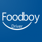 Download Foodboy Driver 1.2.8 APK For Android Apk