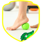 Download Foot Exercises (Guide) 1.0 APK For Android Apk