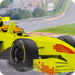 Formula car racing: Formula racing car game 1.3.1 APK For Android