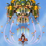 Download GUNBIRD classic 1.0.10 APK For Android Apk