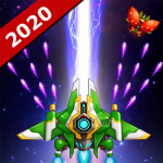 Download Galaxy Invader: Space Shooting 2020 1.52 APK For Android Apk