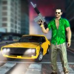 Download Gangster Theft Real Auto Open World Game 1.0 APK For Android Apk