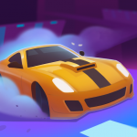 Download Go Drift: Arcade Racing 1.01 APK For Android Apk