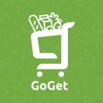 Download GoGet - قوقت 1.10 APK For Android Apk