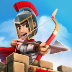 Download Grow Empire: Rome 1.4.41 APK For Android Apk