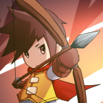 Grow Idle Archer 2.2.5 APK For Android