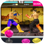 Download Guide Tekkan 3 Classic Fight 2.0 APK For Android Apk