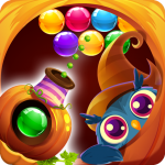 Download Halloween Bubble 1.0 APK For Android Apk