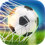 Download Head Ball - Big Head Puppet Soccer Ball Game 1.1 APK For Android Apk