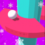 Download Helix Color Jump | 3D 1.0 APK For Android Apk