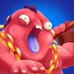 Download Hero War - Magic vs Monster Bounzy Brick RPG Game 1.71 APK For Android Apk