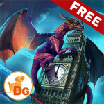 Download Hidden Object - Secret City: London (Free to Play) 1.0.8 APK For Android Apk