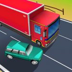 Highway Driver 1.17 APK For Android