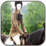 Download Horse Riding Photo Montage 1.0 APK For Android Apk