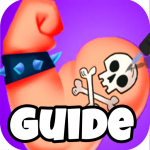 Download Ink Guide for Inc - the app Tattoo Drawing! 3.0 APK For Android