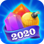 Download Jewel Blast 1.0.0 APK For Android Apk